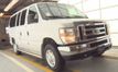 2008 Ford Econoline Wagon E350 SUPER DUTY WAGON - 23027315 - 4