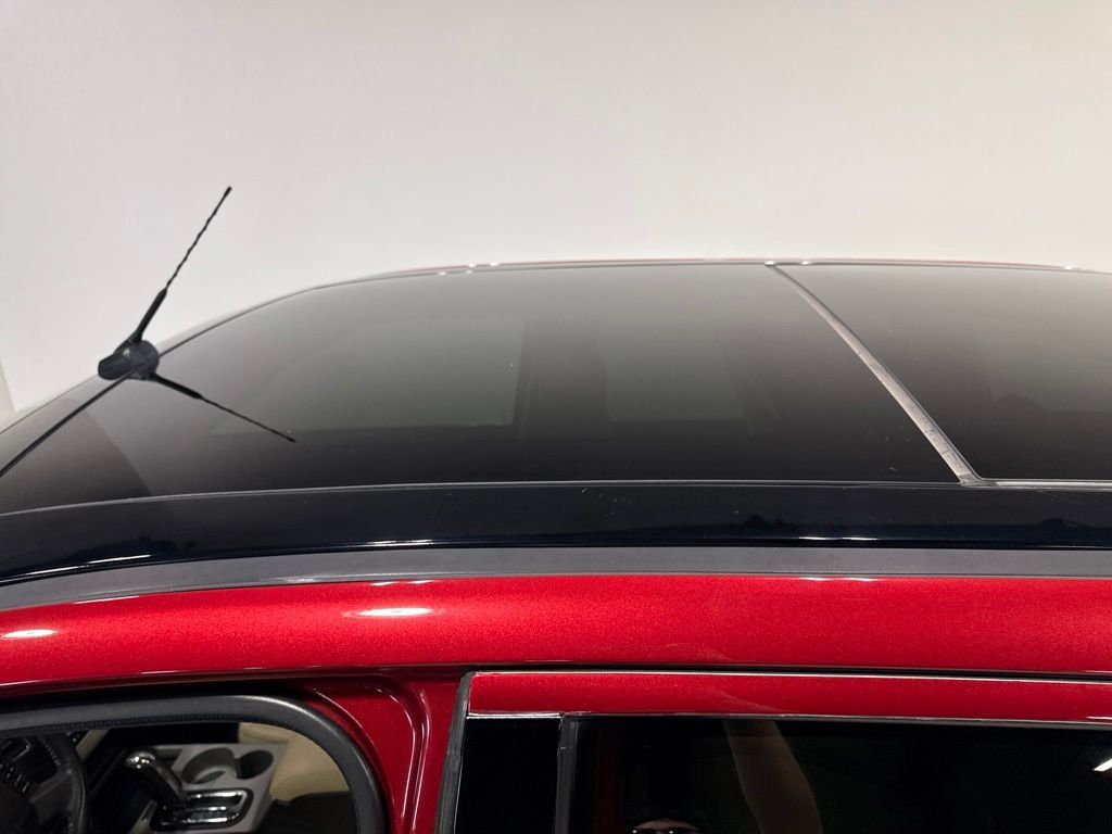2008 Ford Edge 4dr Limited FWD - 23049855 - 9
