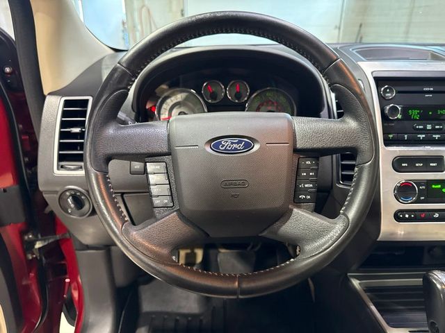 2008 Ford Edge 4dr Limited FWD - 23049855 - 10