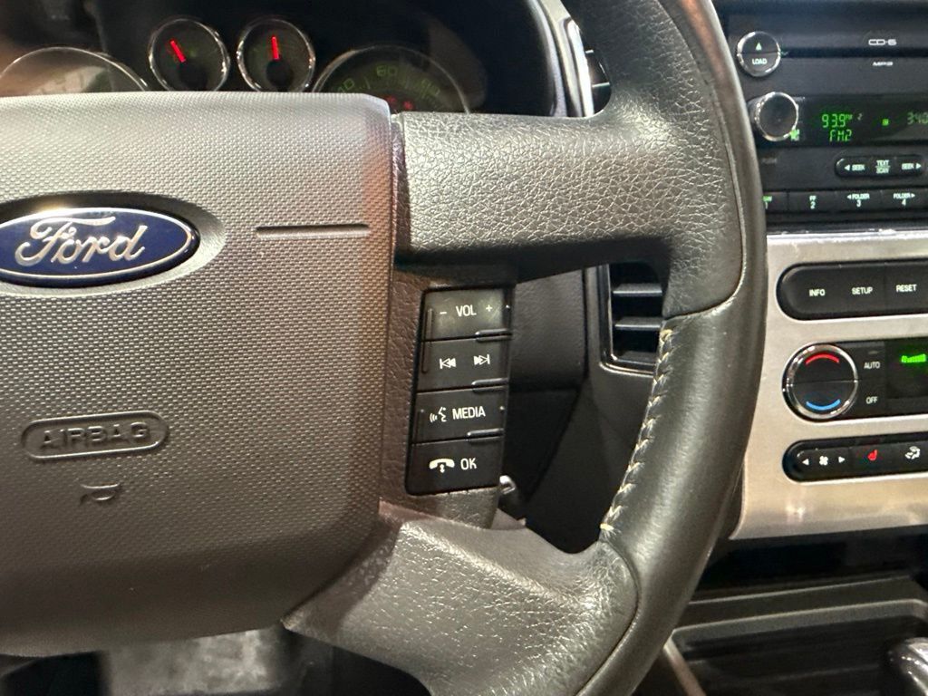 2008 Ford Edge 4dr Limited FWD - 23049855 - 11