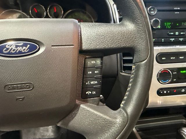 2008 Ford Edge 4dr Limited FWD - 23049855 - 11