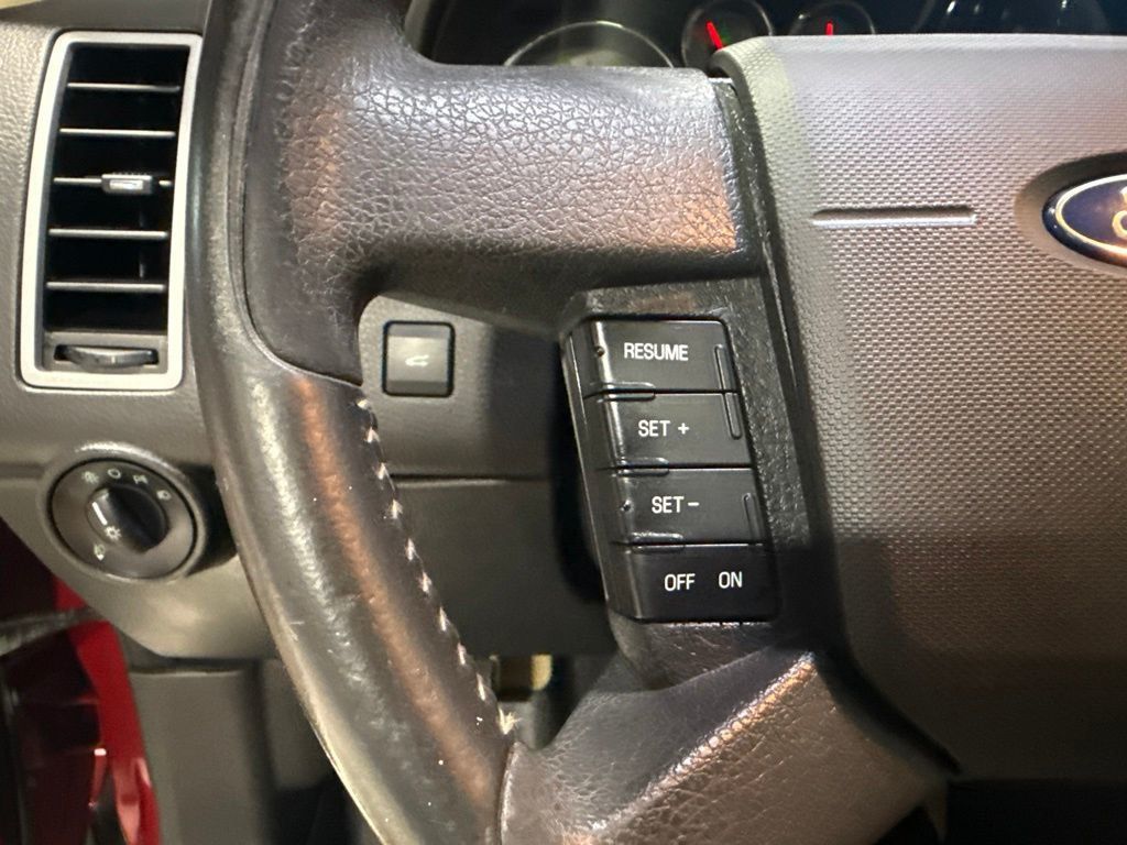 2008 Ford Edge 4dr Limited FWD - 23049855 - 12