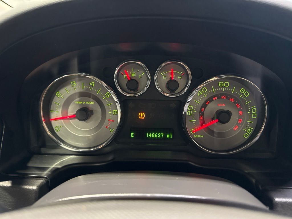 2008 Ford Edge 4dr Limited FWD - 23049855 - 14
