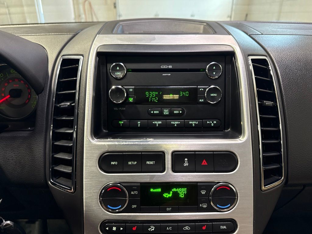 2008 Ford Edge 4dr Limited FWD - 23049855 - 15