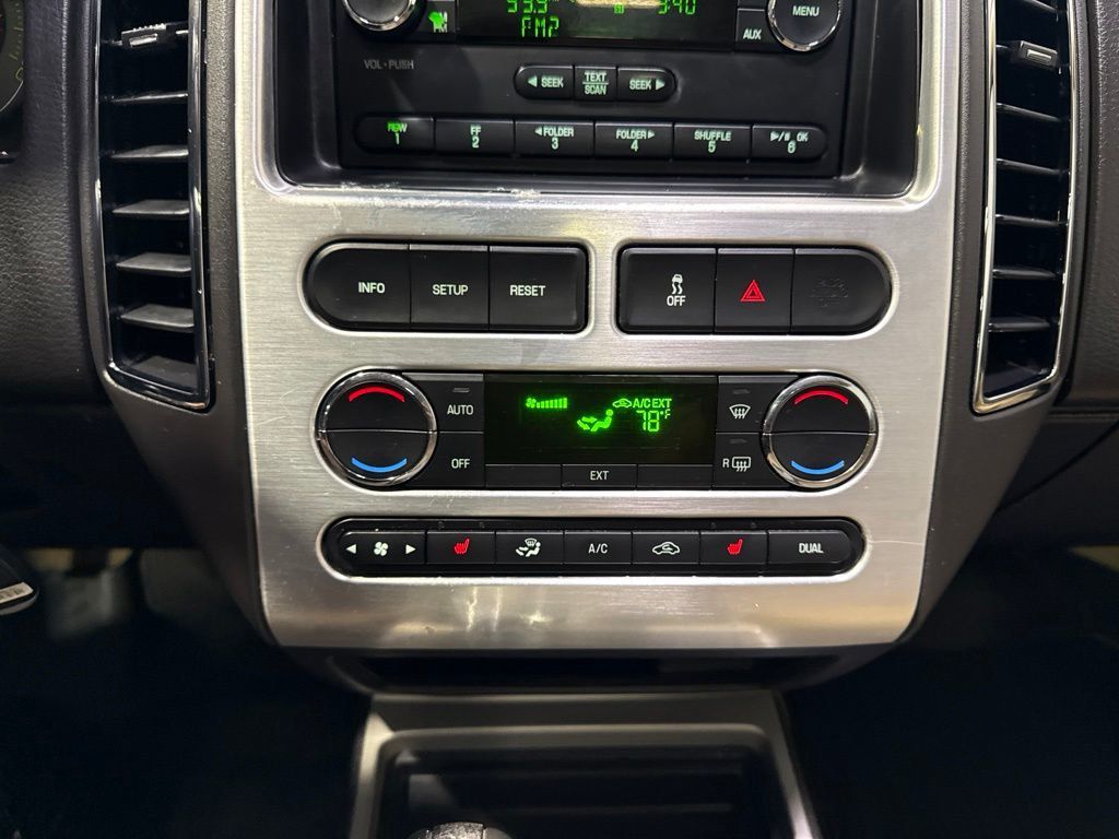 2008 Ford Edge 4dr Limited FWD - 23049855 - 16