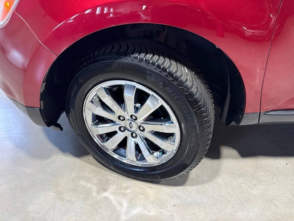 2008 Ford Edge 4dr Limited FWD - 23049855 - 1