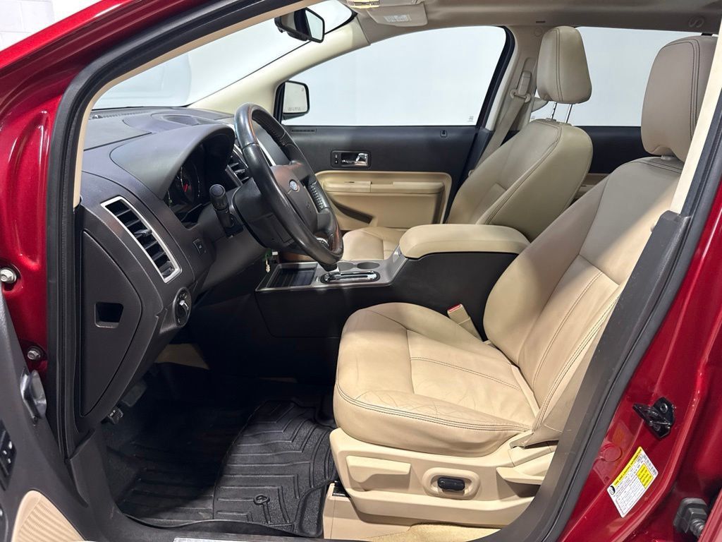 2008 Ford Edge 4dr Limited FWD - 23049855 - 20