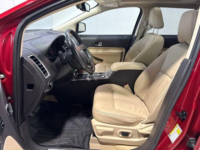 2008 Ford Edge 4dr Limited FWD - 23049855 - 20