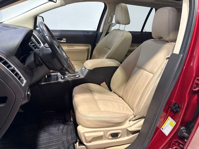 2008 Ford Edge 4dr Limited FWD - 23049855 - 21