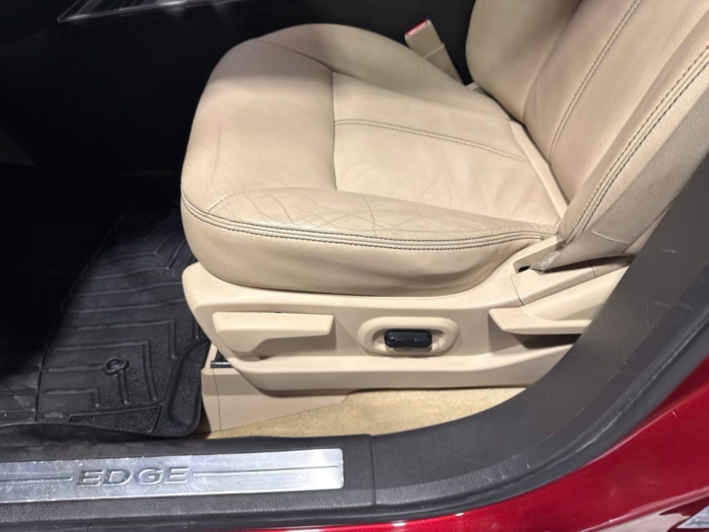 2008 Ford Edge 4dr Limited FWD - 23049855 - 23