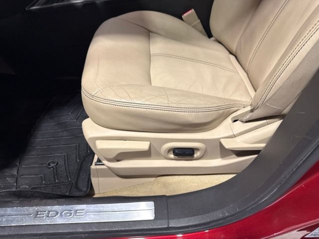 2008 Ford Edge 4dr Limited FWD - 23049855 - 23