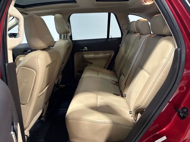 2008 Ford Edge 4dr Limited FWD - 23049855 - 28