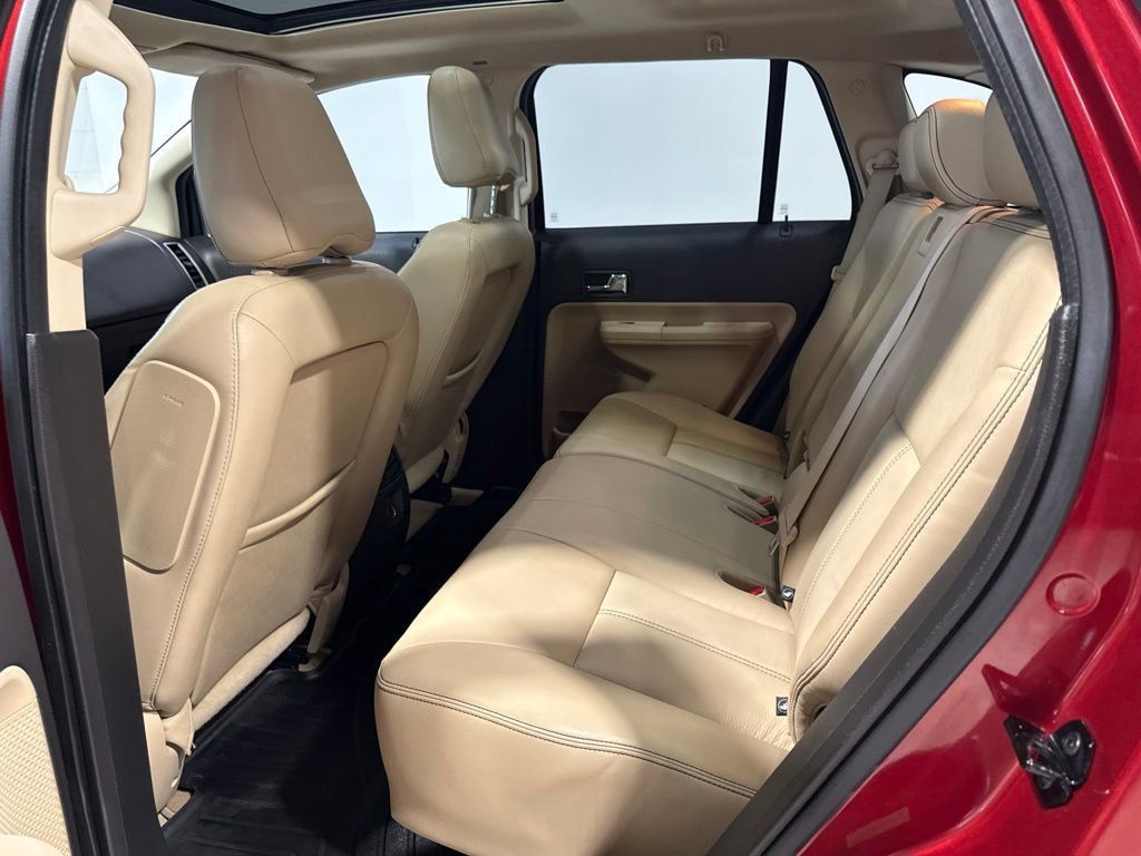 2008 Ford Edge 4dr Limited FWD - 23049855 - 30