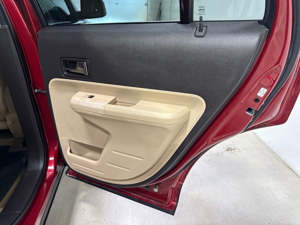 2008 Ford Edge 4dr Limited FWD - 23049855 - 37