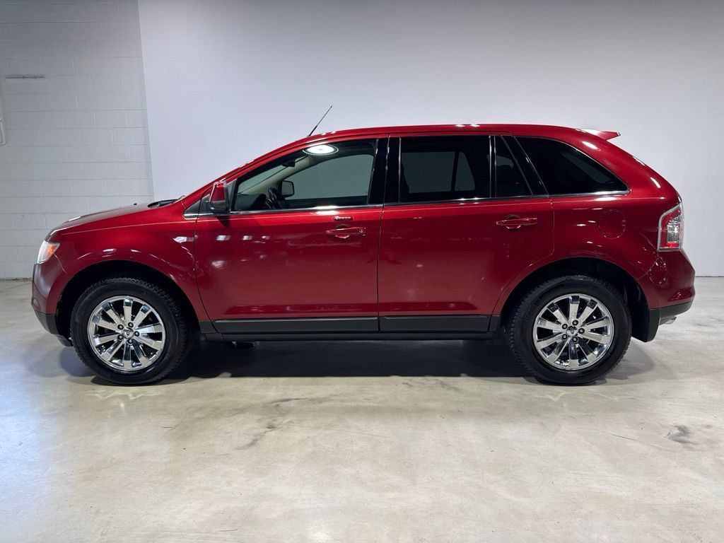 2008 Ford Edge 4dr Limited FWD - 23049855 - 3