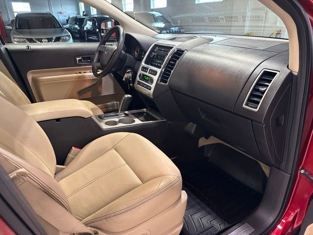 2008 Ford Edge 4dr Limited FWD - 23049855 - 39