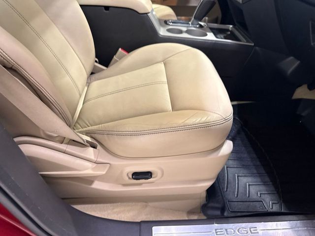 2008 Ford Edge 4dr Limited FWD - 23049855 - 41