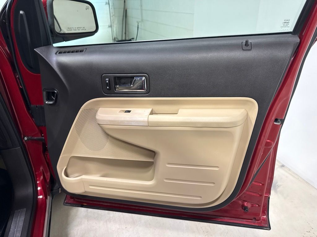 2008 Ford Edge 4dr Limited FWD - 23049855 - 42