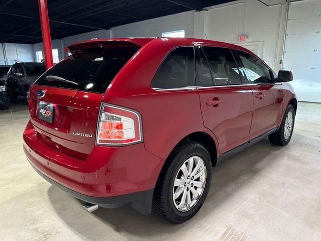 2008 Ford Edge 4dr Limited FWD - 23049855 - 6