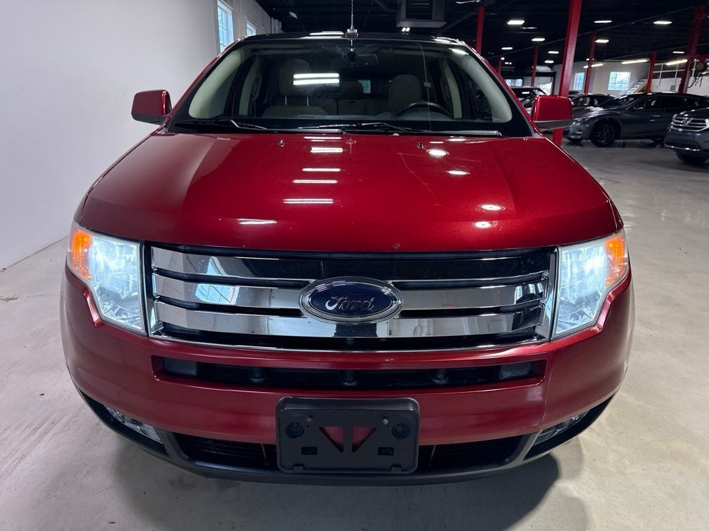 2008 Ford Edge 4dr Limited FWD - 23049855 - 8