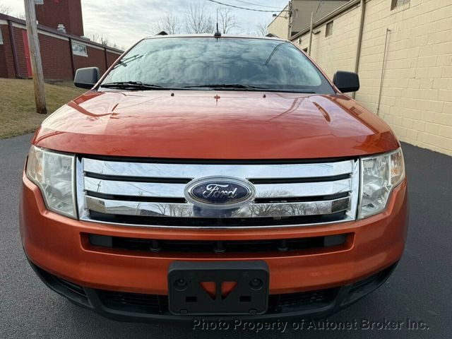 2008 Ford Edge 4dr SE FWD - 22770383 - 2