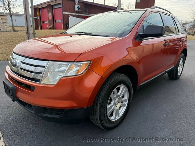 2008 Ford Edge 4dr SE FWD - 22770383 - 3