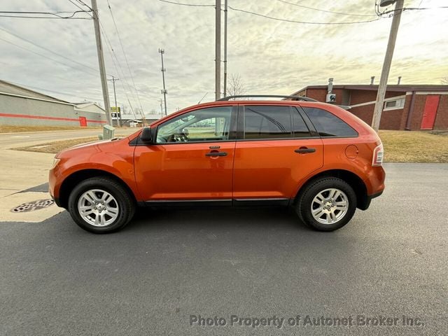 2008 Ford Edge 4dr SE FWD - 22770383 - 4