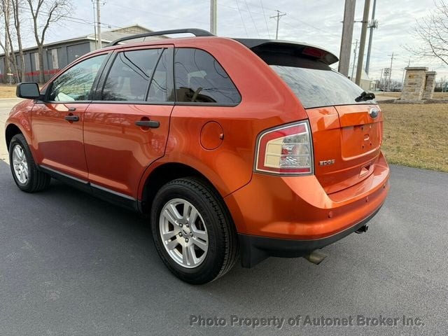 2008 Ford Edge 4dr SE FWD - 22770383 - 5