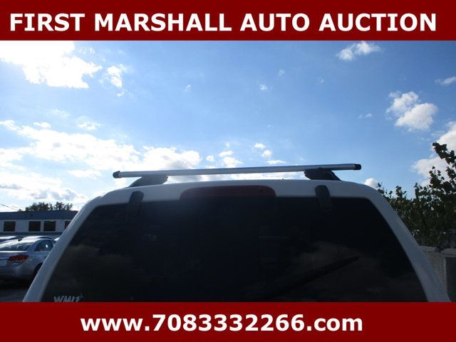 2008 Ford Escape  - 22931637 - 0
