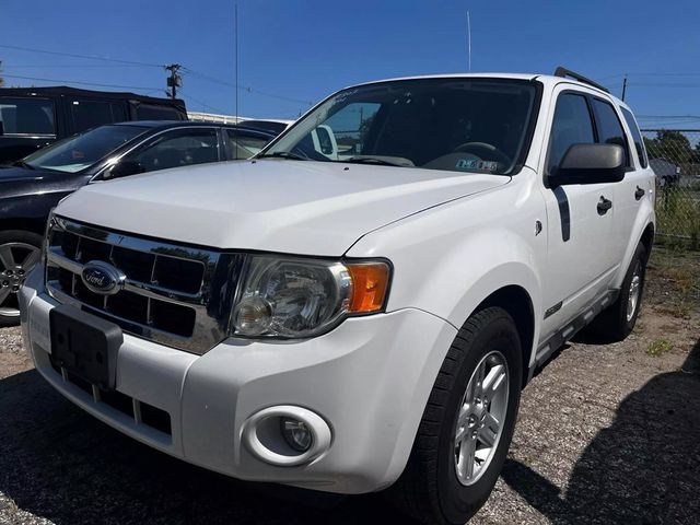 2008 Ford Escape 4WD 4dr I4 CVT Hybrid - 22583514 - 0