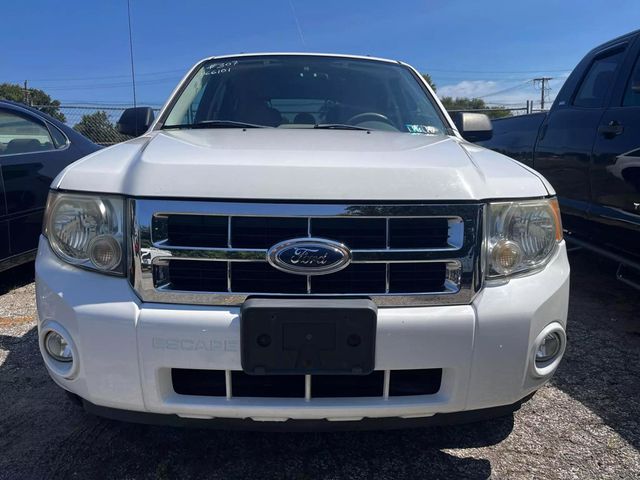 2008 Ford Escape 4WD 4dr I4 CVT Hybrid - 22583514 - 10