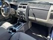 2008 Ford Escape 4WD 4dr I4 CVT Hybrid - 22583514 - 4