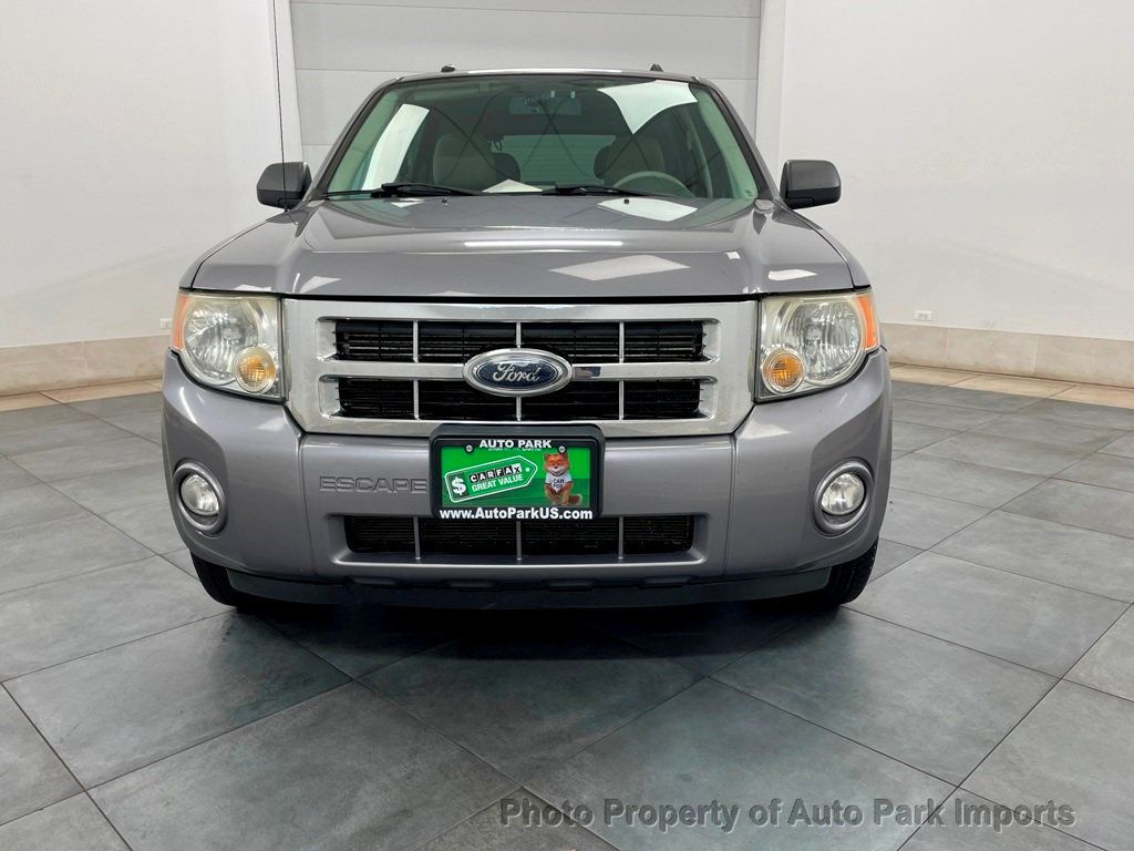2008 Ford Escape 4WD 4dr V6 Automatic XLT - 21591501 - 9