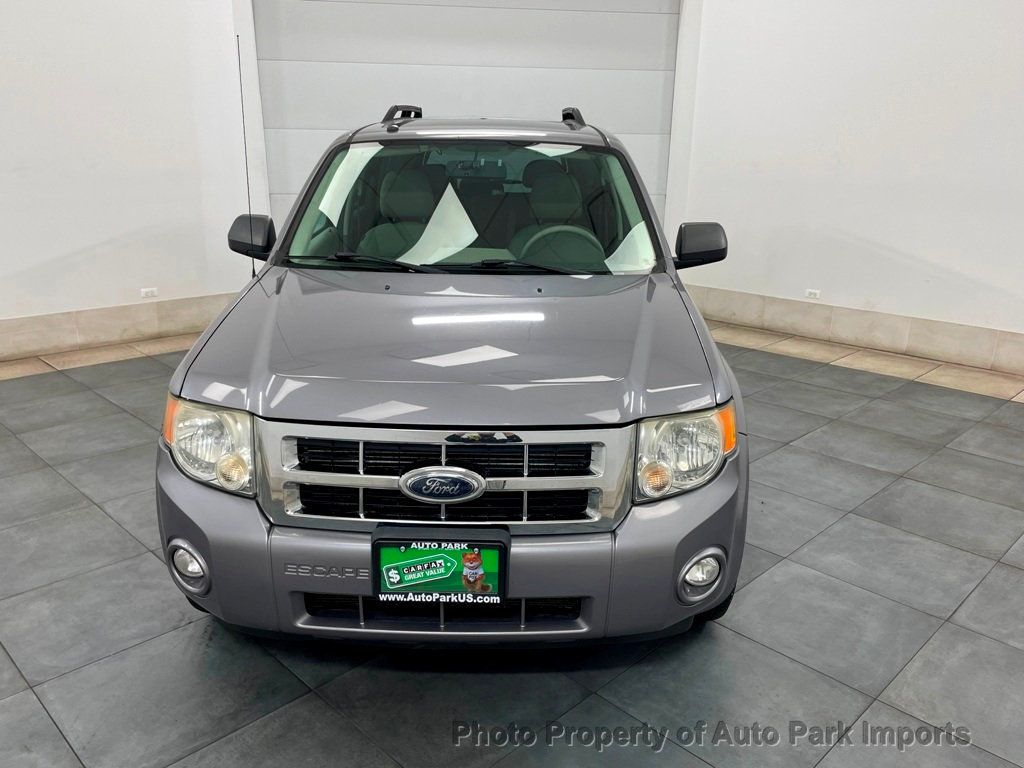 2008 Ford Escape 4WD 4dr V6 Automatic XLT - 21591501 - 10