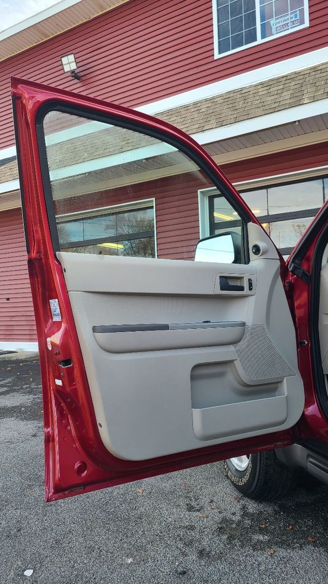 2008 Ford Escape 4WD 4dr V6 Automatic XLT - 22241555 - 11