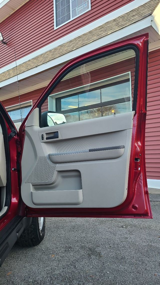 2008 Ford Escape 4WD 4dr V6 Automatic XLT - 22241555 - 13