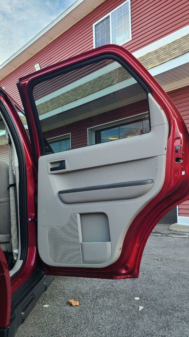 2008 Ford Escape 4WD 4dr V6 Automatic XLT - 22241555 - 14