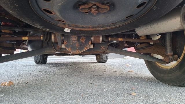 2008 Ford Escape 4WD 4dr V6 Automatic XLT - 22241555 - 18