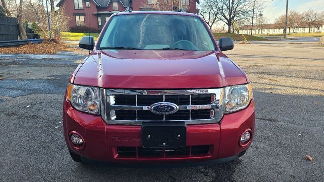 2008 Ford Escape 4WD 4dr V6 Automatic XLT - 22241555 - 1