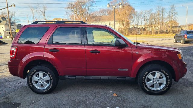 2008 Ford Escape 4WD 4dr V6 Automatic XLT - 22241555 - 3
