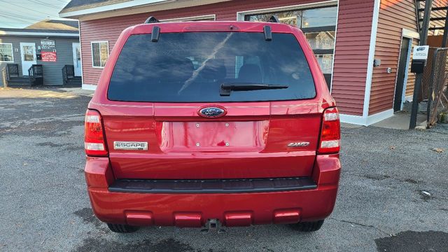 2008 Ford Escape 4WD 4dr V6 Automatic XLT - 22241555 - 5