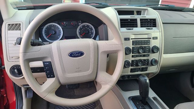 2008 Ford Escape 4WD 4dr V6 Automatic XLT - 22241555 - 8