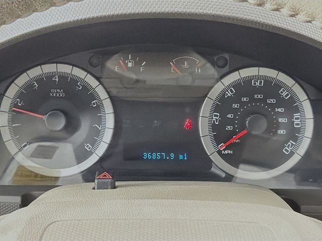 2008 Ford Escape 4WD 4dr V6 Automatic XLT - 22989772 - 11
