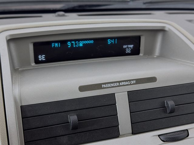 2008 Ford Escape 4WD 4dr V6 Automatic XLT - 22989772 - 12