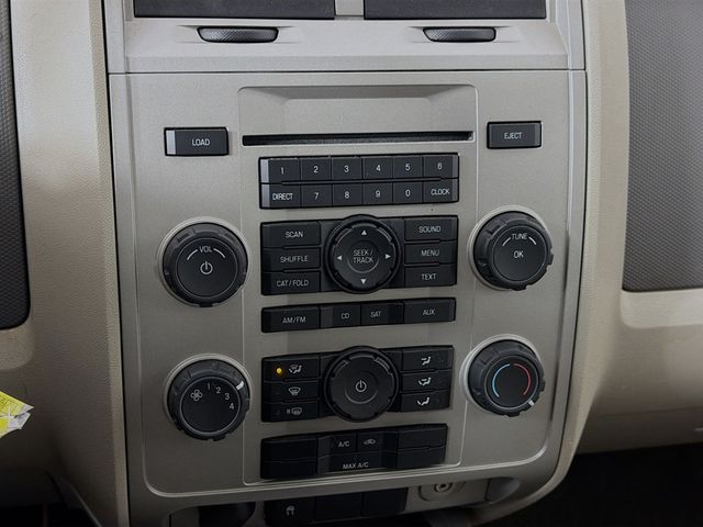2008 Ford Escape 4WD 4dr V6 Automatic XLT - 22989772 - 13