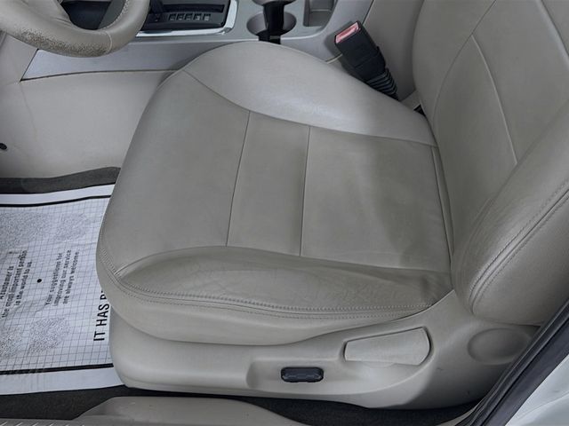 2008 Ford Escape 4WD 4dr V6 Automatic XLT - 22989772 - 17