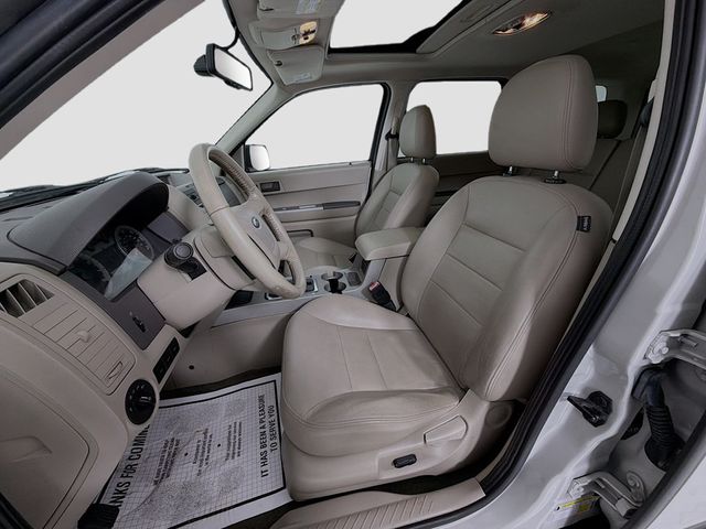 2008 Ford Escape 4WD 4dr V6 Automatic XLT - 22989772 - 18