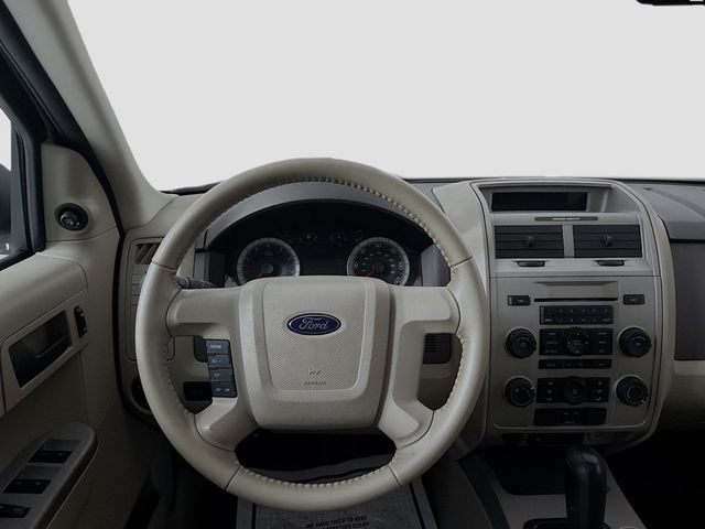 2008 Ford Escape 4WD 4dr V6 Automatic XLT - 22989772 - 20