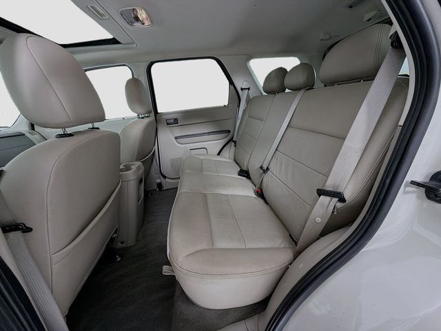 2008 Ford Escape 4WD 4dr V6 Automatic XLT - 22989772 - 22