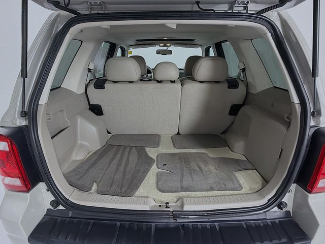2008 Ford Escape 4WD 4dr V6 Automatic XLT - 22989772 - 23